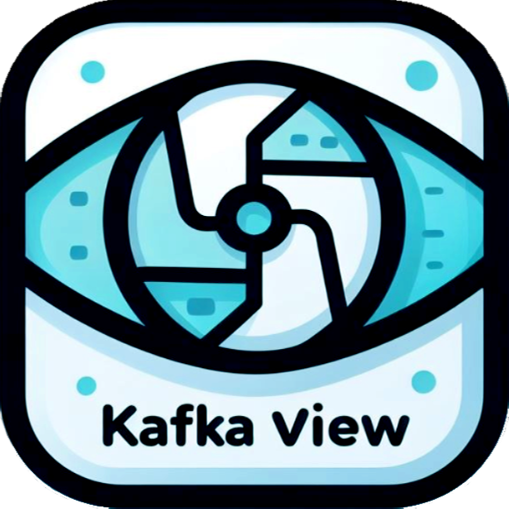 KafkaView Thumbnail